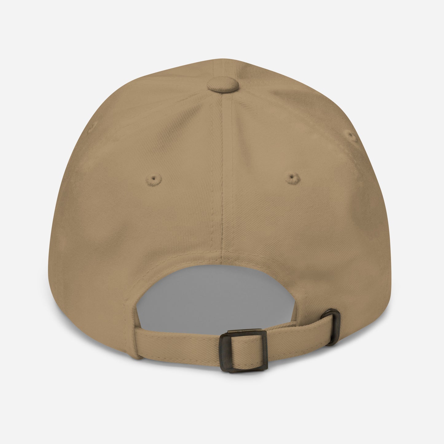 Divinely Protected Dad hat