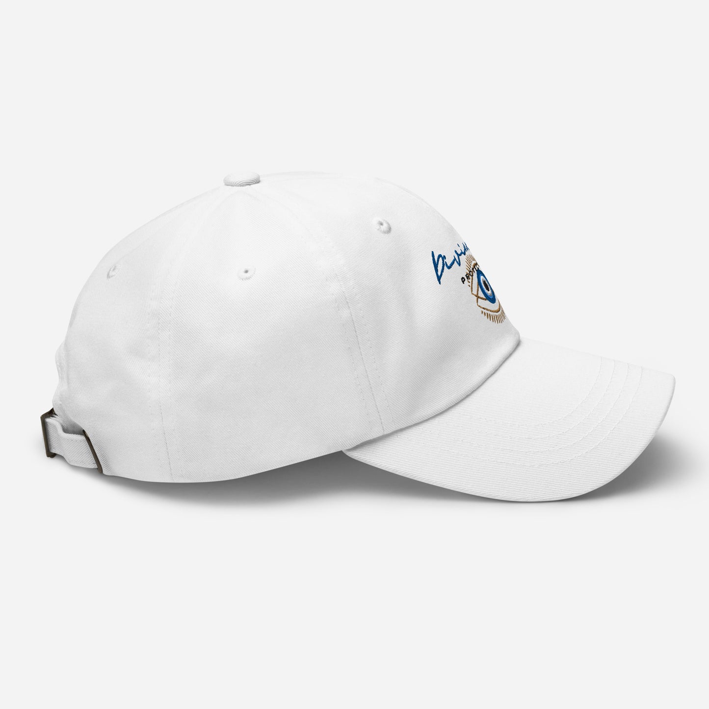 Divinely Protected Dad hat