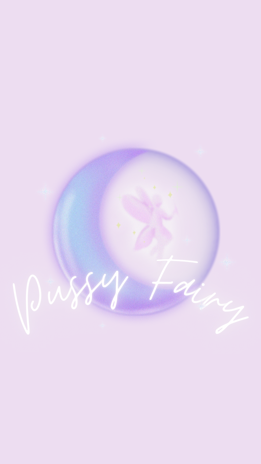 Pussy Fairy Oil