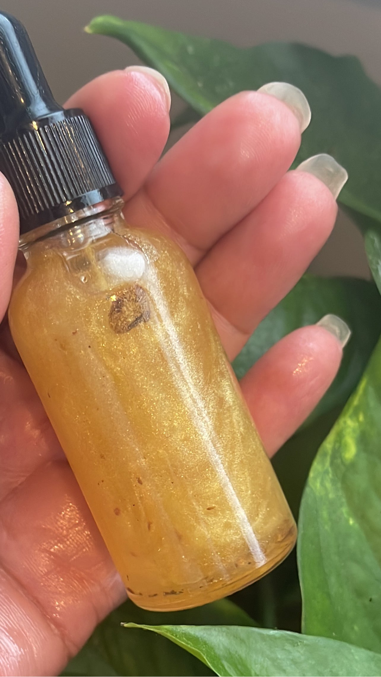 Pussy Fairy Oil