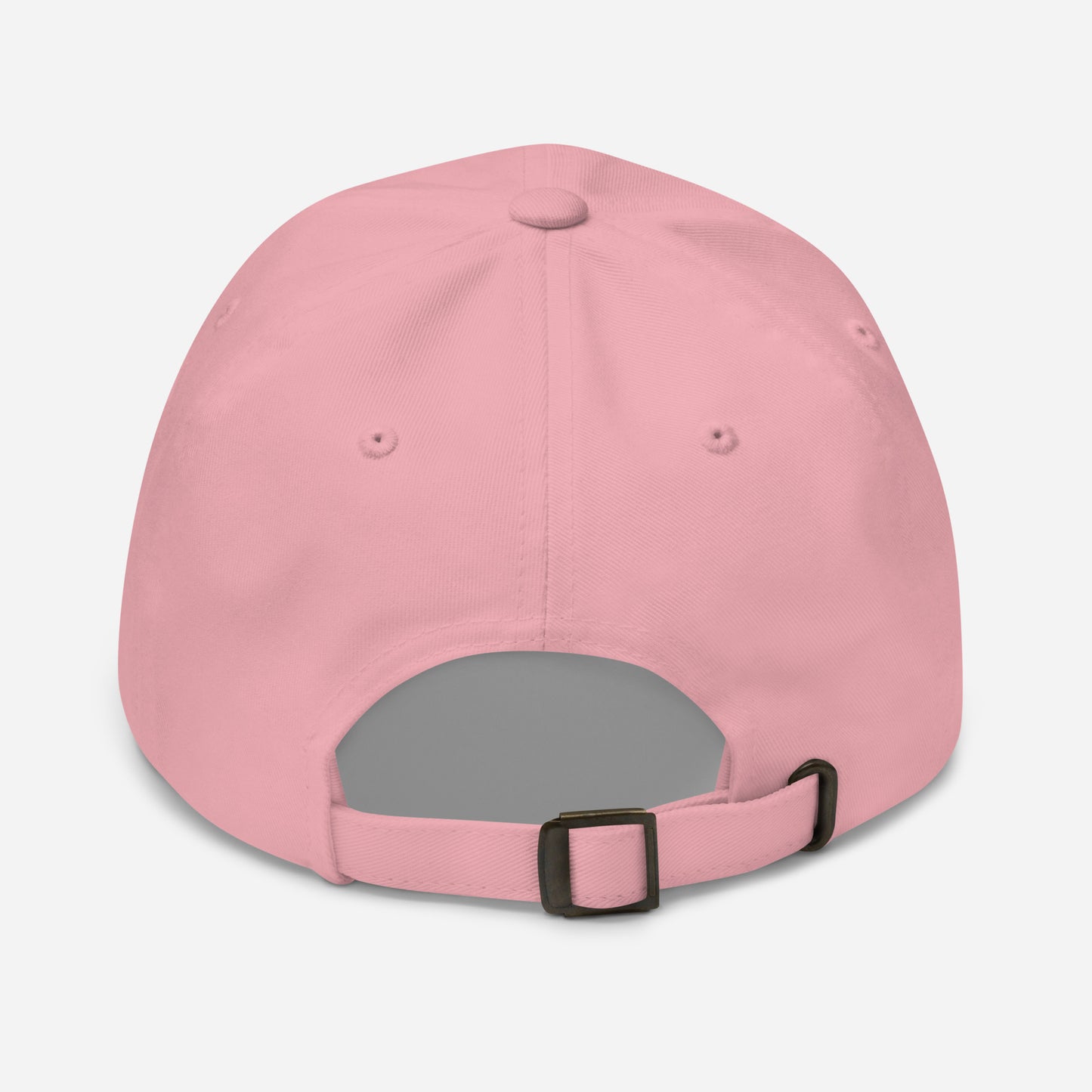 Divinely Protected Dad hat