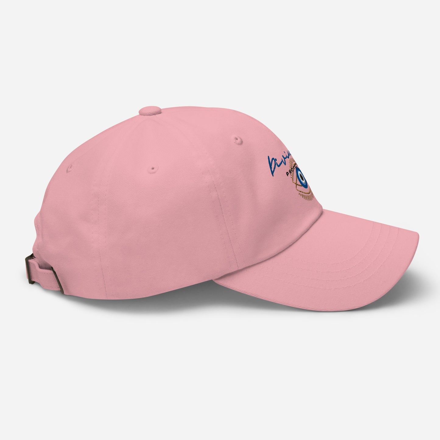 Divinely Protected Dad hat