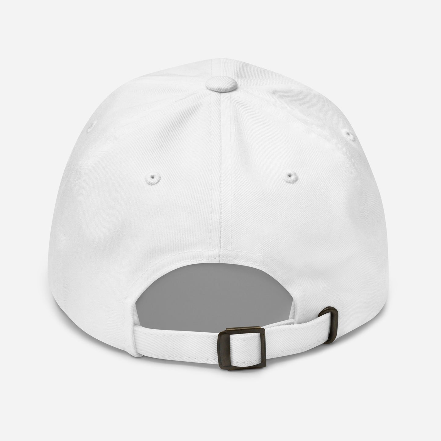 Divinely Protected Dad hat