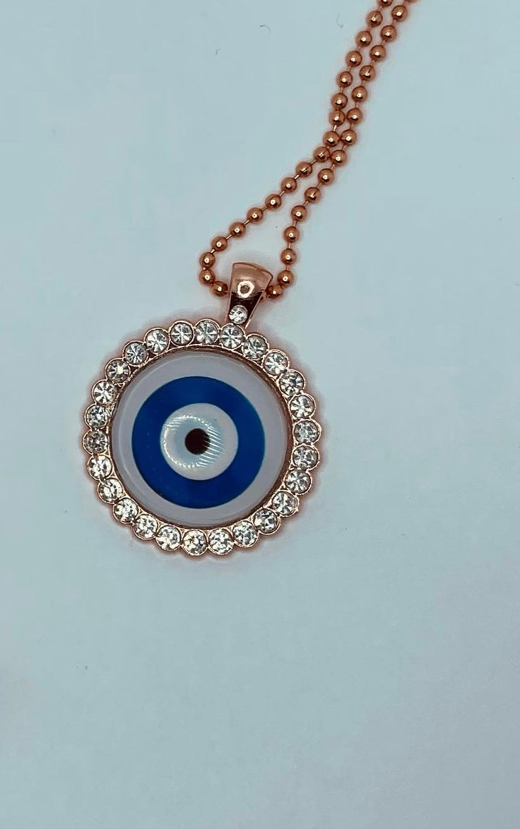 Evil Eye Bling