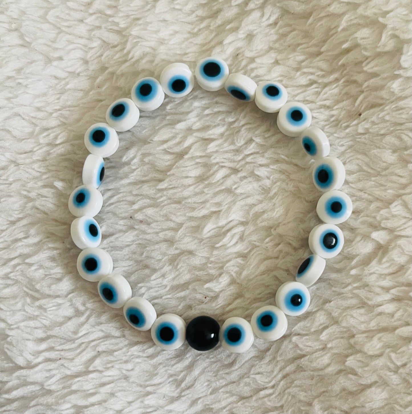 Evil Eye Bracelets