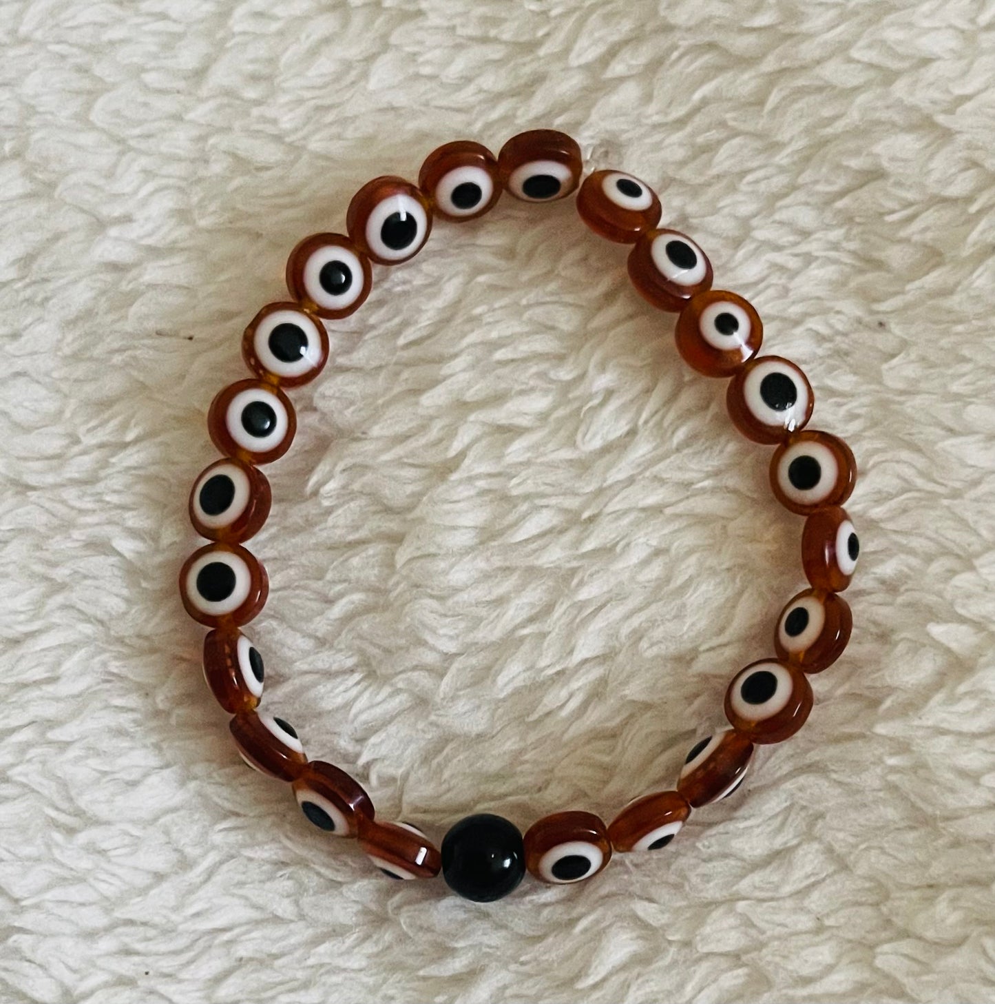 Evil Eye Bracelets