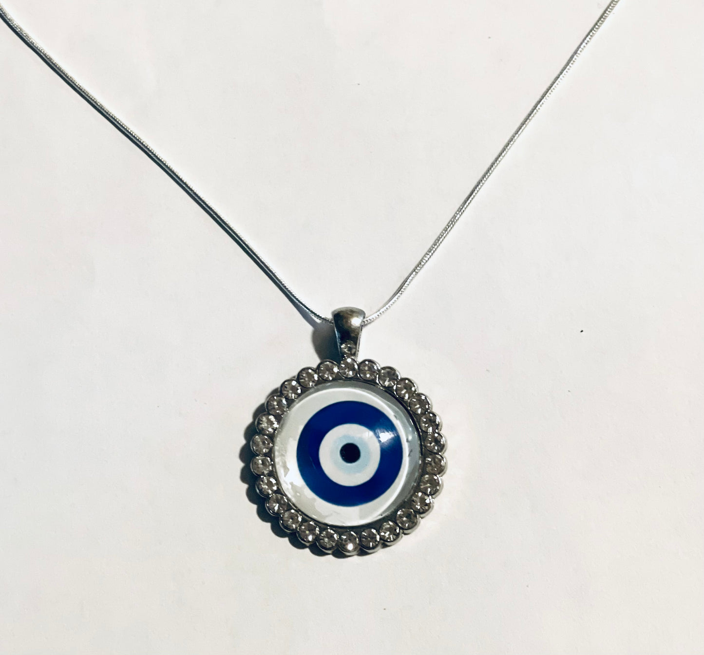 Evil Eye Bling