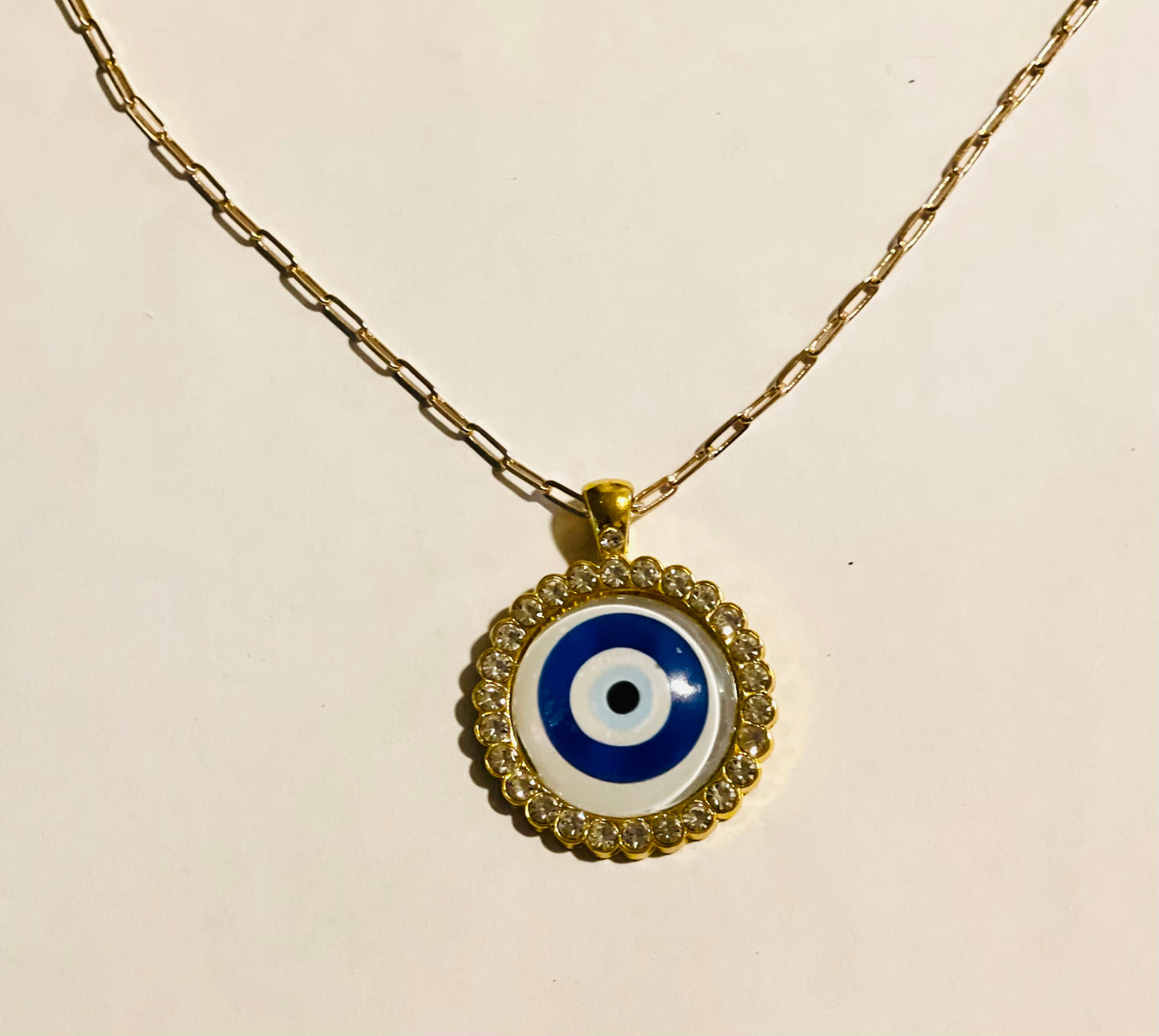 Evil Eye Bling