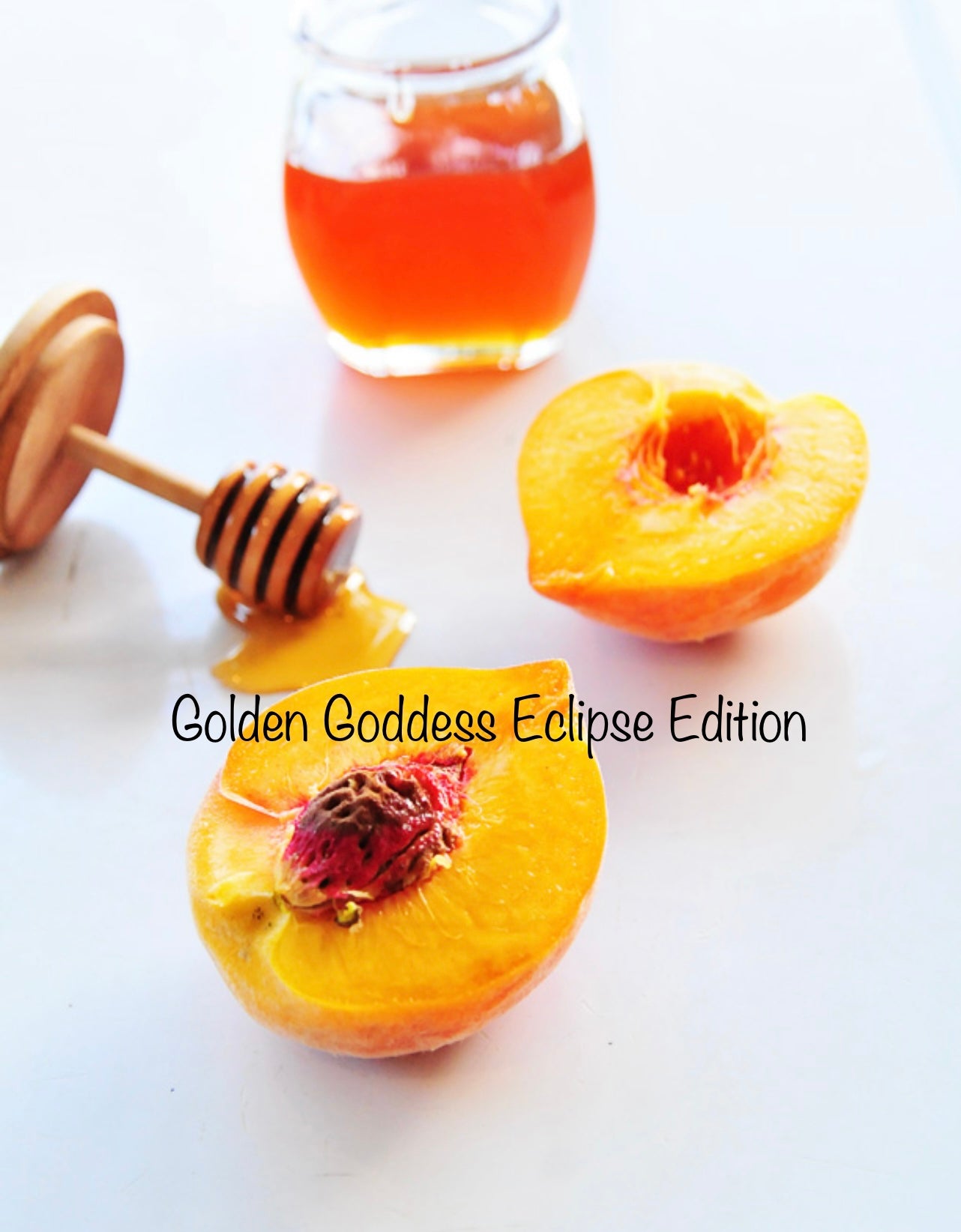 Golden Goddess Eclipse Edition